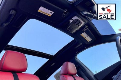 2024 Acura RDX A-Spec Package SH-AWD