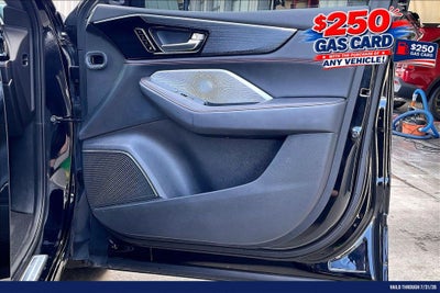 2022 Acura MDX Type S w/Advance Package SH-AWD