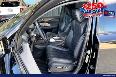2022 Acura MDX Type S w/Advance Package SH-AWD