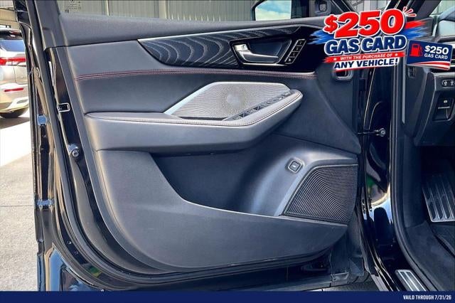 2022 Acura MDX Type S w/Advance Package SH-AWD