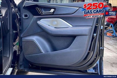 2022 Acura MDX Type S w/Advance Package SH-AWD