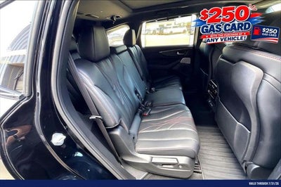 2022 Acura MDX Type S w/Advance Package SH-AWD