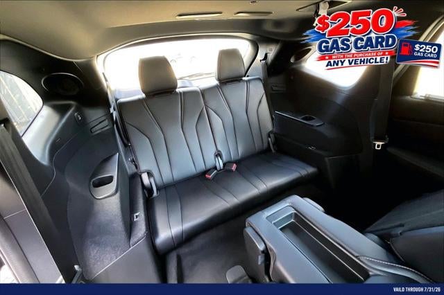 2022 Acura MDX Type S w/Advance Package SH-AWD