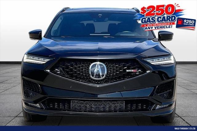 2022 Acura MDX Type S w/Advance Package SH-AWD