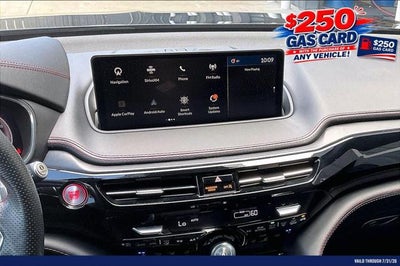 2022 Acura MDX Type S w/Advance Package SH-AWD
