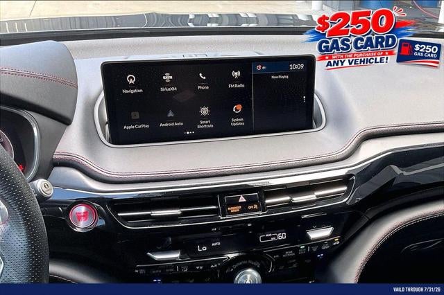 2022 Acura MDX Type S w/Advance Package SH-AWD