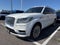 2020 Lincoln Navigator L Reserve