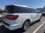 2020 Lincoln Navigator L Reserve