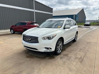 2014 INFINITI QX60 Base