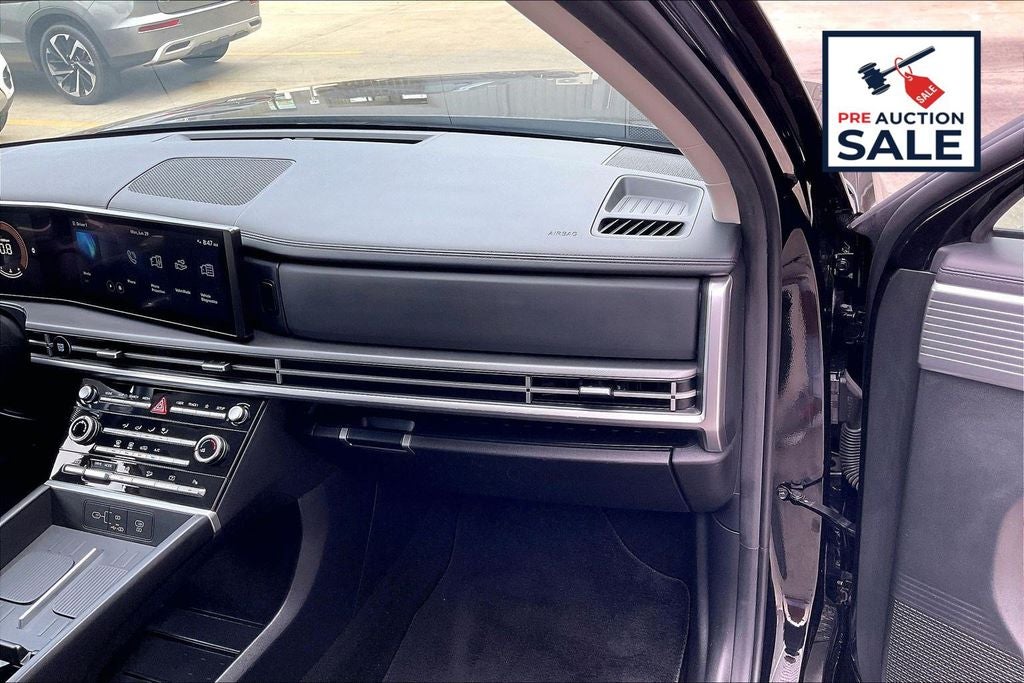 2024 Hyundai Santa Fe SE