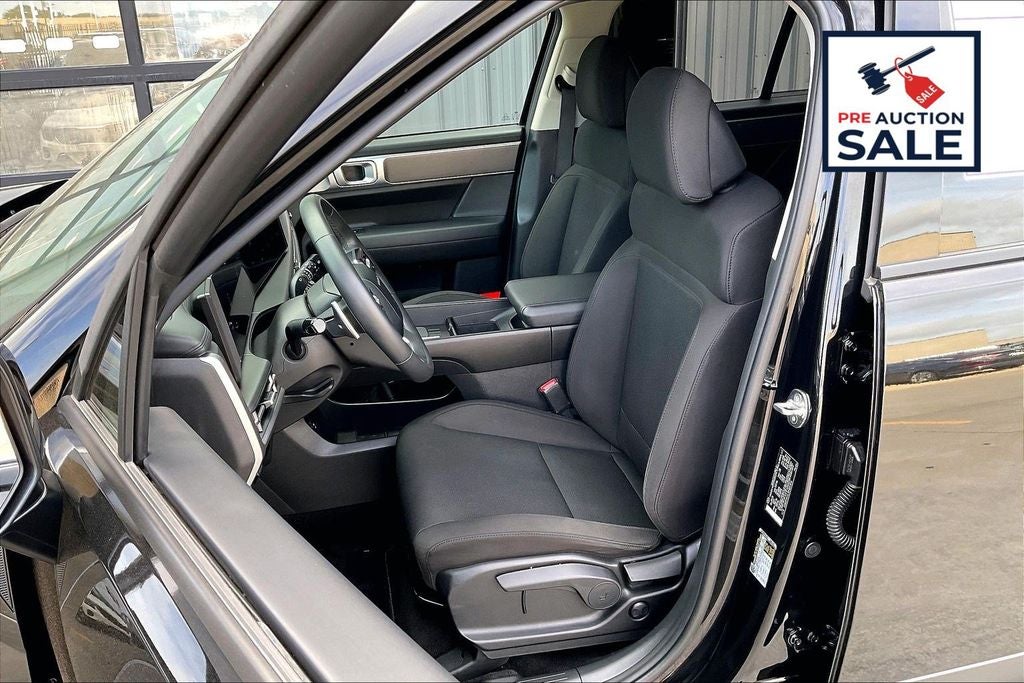 2024 Hyundai Santa Fe SE