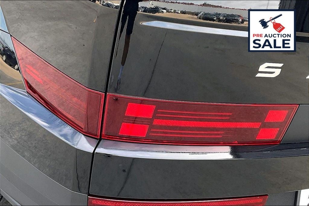 2024 Hyundai Santa Fe SE