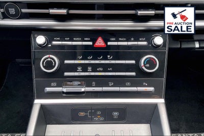 2024 Hyundai Santa Fe SE