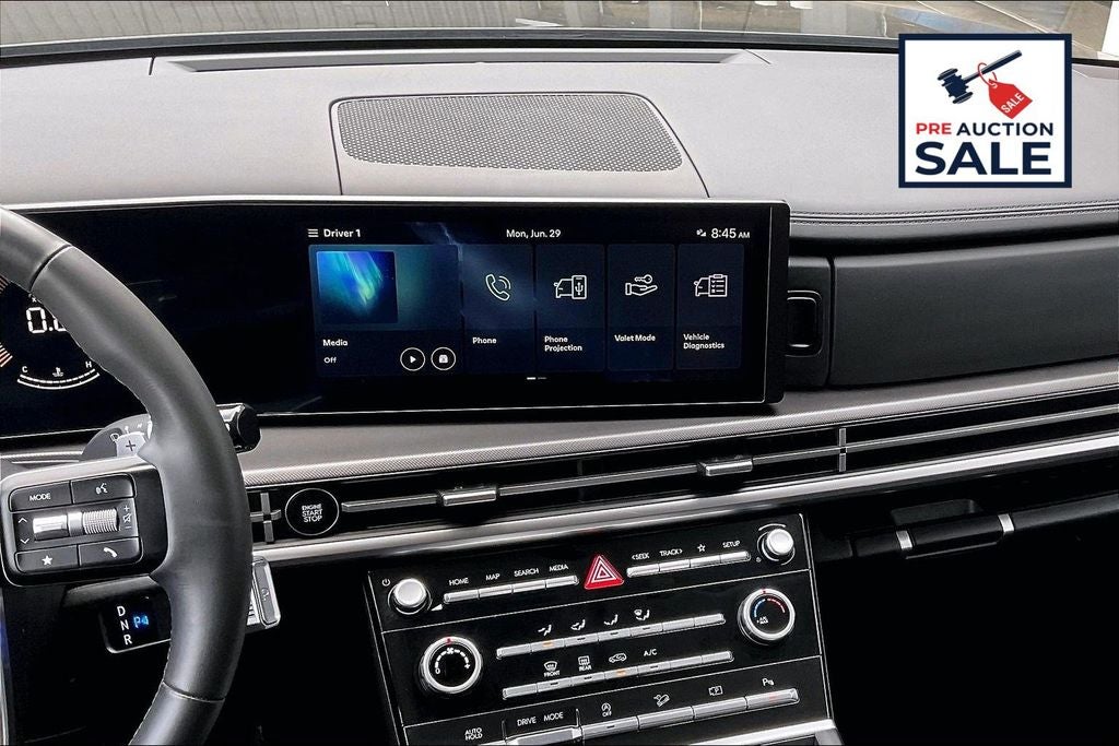 2024 Hyundai Santa Fe SE