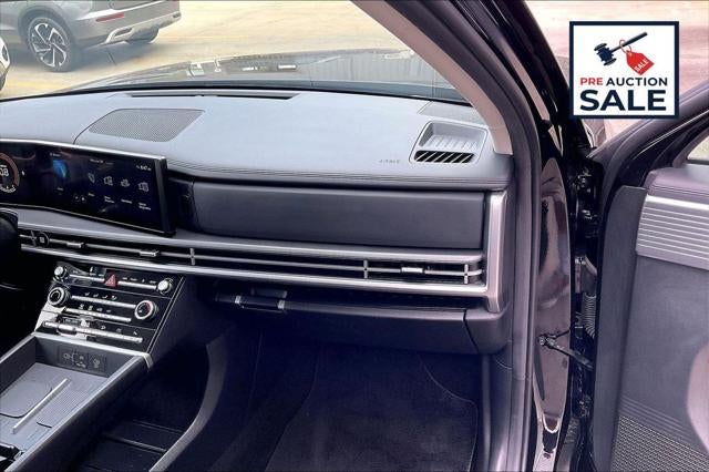 2024 Hyundai Santa Fe SE