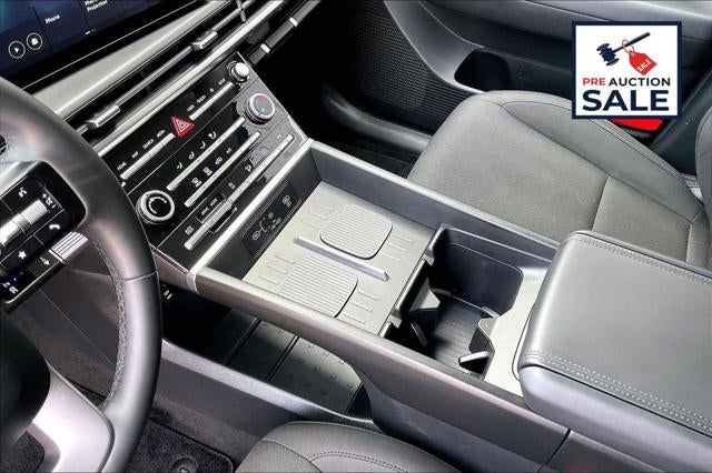 2024 Hyundai Santa Fe SE