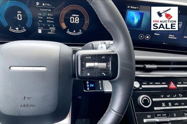 2024 Hyundai Santa Fe SE