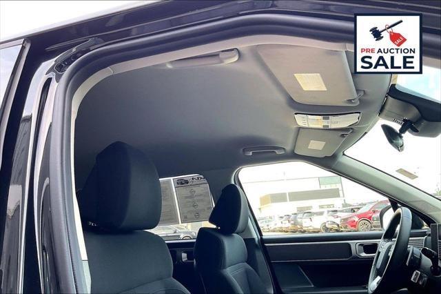 2024 Hyundai Santa Fe SE