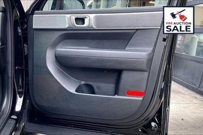 2024 Hyundai Santa Fe SE
