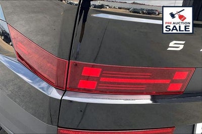 2024 Hyundai Santa Fe SE