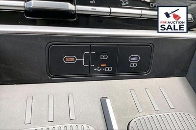 2024 Hyundai Santa Fe SE