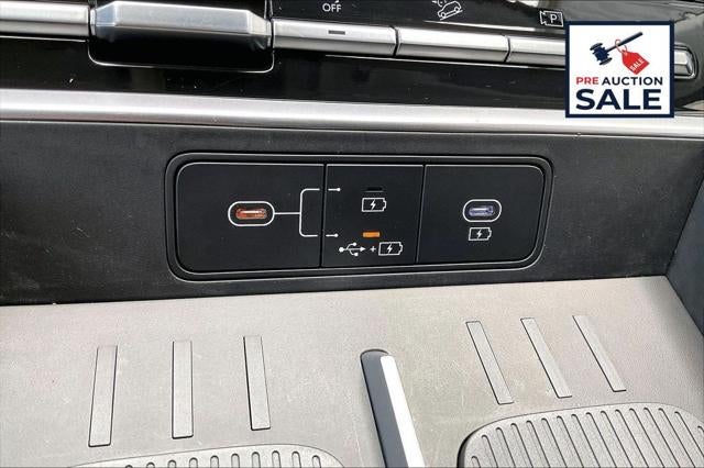 2024 Hyundai Santa Fe SE
