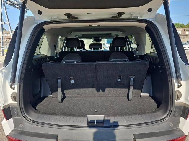 2024 Hyundai Santa Fe XRT