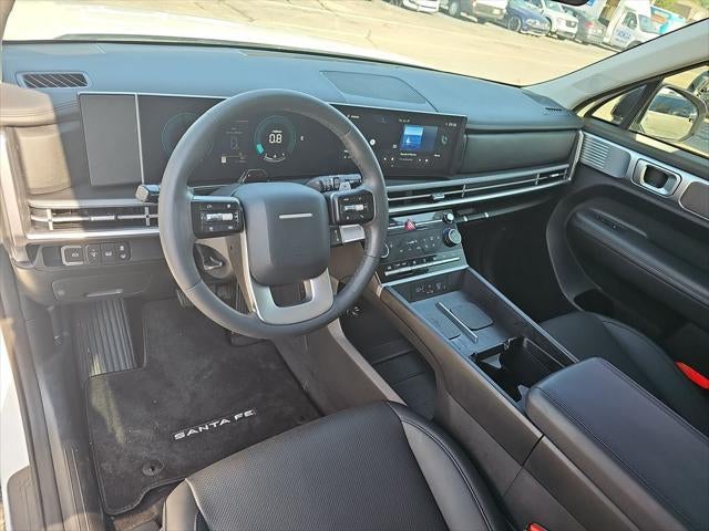 2024 Hyundai Santa Fe XRT