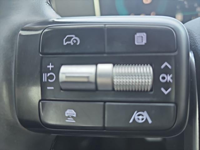 2024 Hyundai Santa Fe XRT