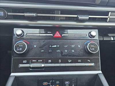 2024 Hyundai Santa Fe XRT