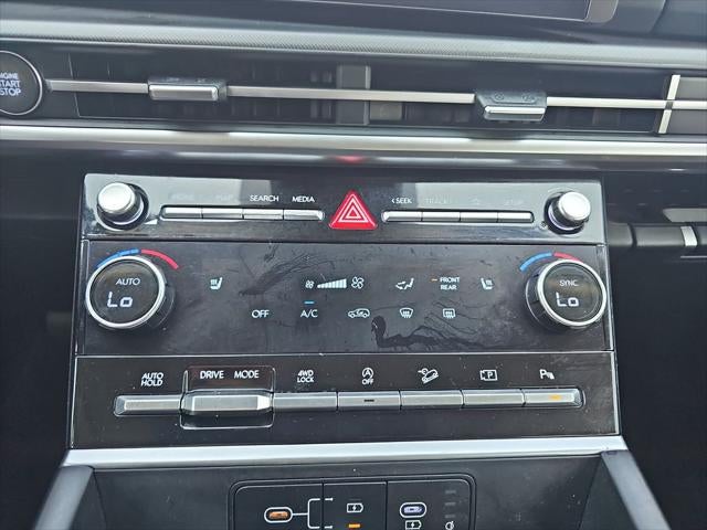2024 Hyundai Santa Fe XRT