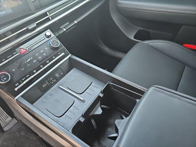 2024 Hyundai Santa Fe XRT