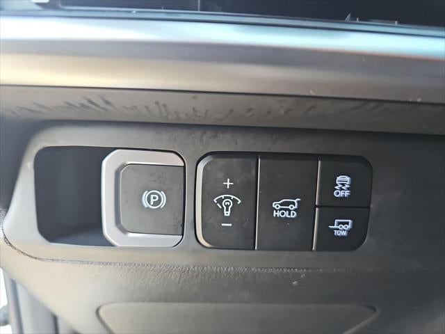 2024 Hyundai Santa Fe XRT