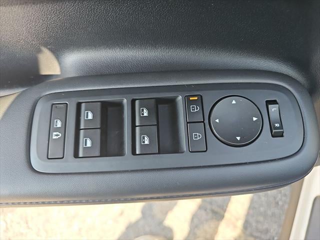 2024 Hyundai Santa Fe XRT