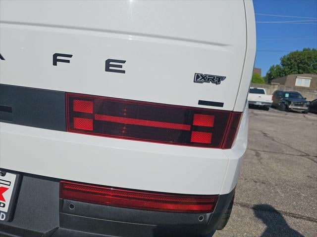 2024 Hyundai Santa Fe XRT