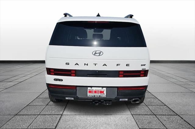 2024 Hyundai Santa Fe XRT