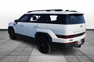 2024 Hyundai Santa Fe XRT