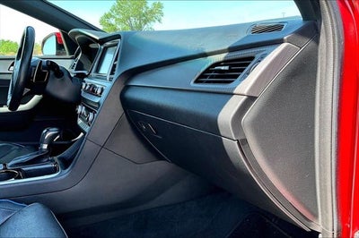 2019 Hyundai Sonata Limited