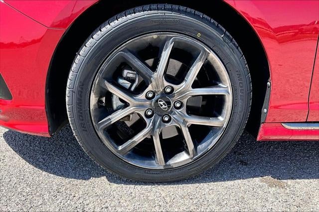 2019 Hyundai Sonata Limited
