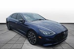 2020 Hyundai Sonata SEL Plus