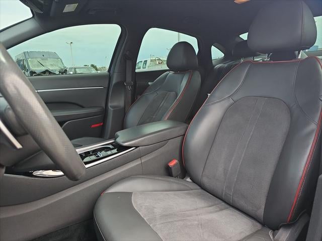 2020 Hyundai Sonata SEL Plus