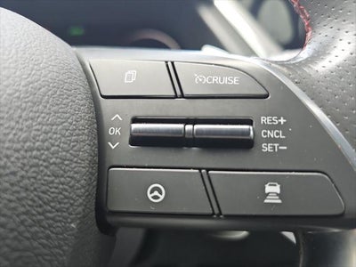 2020 Hyundai Sonata SEL Plus