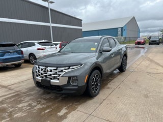 2022 Hyundai Santa Cruz SEL Premium