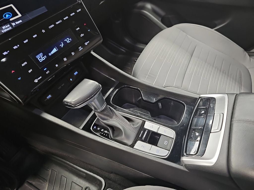 2023 Hyundai Santa Cruz SEL Premium