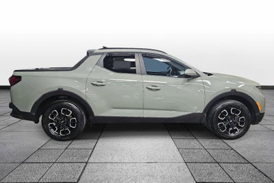 2023 Hyundai Santa Cruz SEL Premium