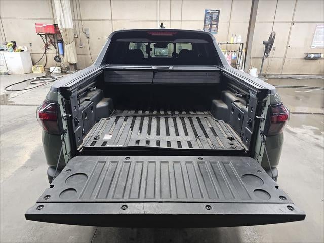 2023 Hyundai Santa Cruz SEL Premium