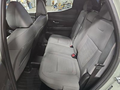 2023 Hyundai Santa Cruz SEL Premium