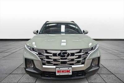 2023 Hyundai Santa Cruz SEL Premium