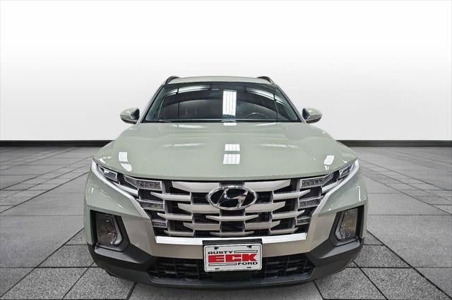 2023 Hyundai Santa Cruz SEL Premium