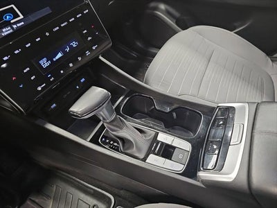 2023 Hyundai Santa Cruz SEL Premium